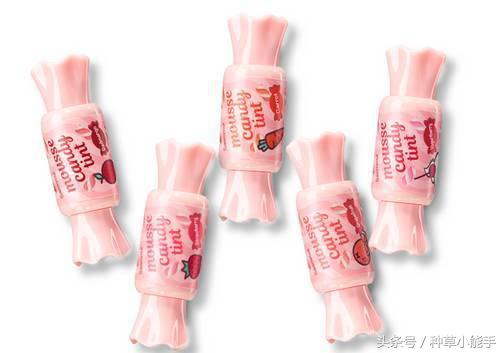 吃土少女必买护肤品,吃土色唇膏