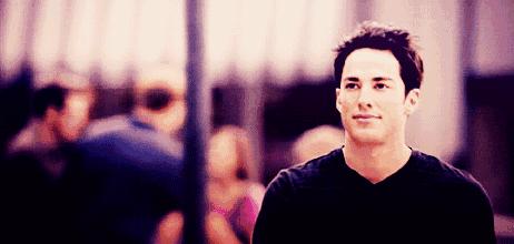 走在大街上,莫名被搭讪了怎么办?