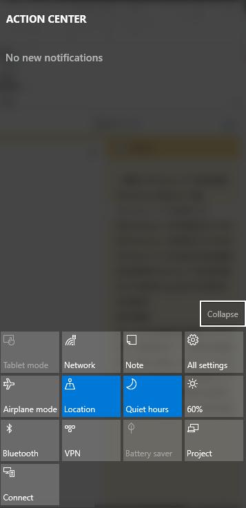 windows10快捷键一览表,windows10实用快捷键