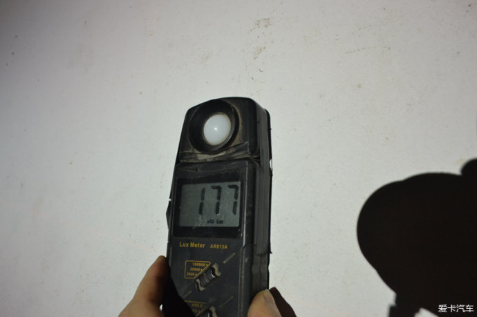 北极星翻新改造,北极星改造橙色黑色