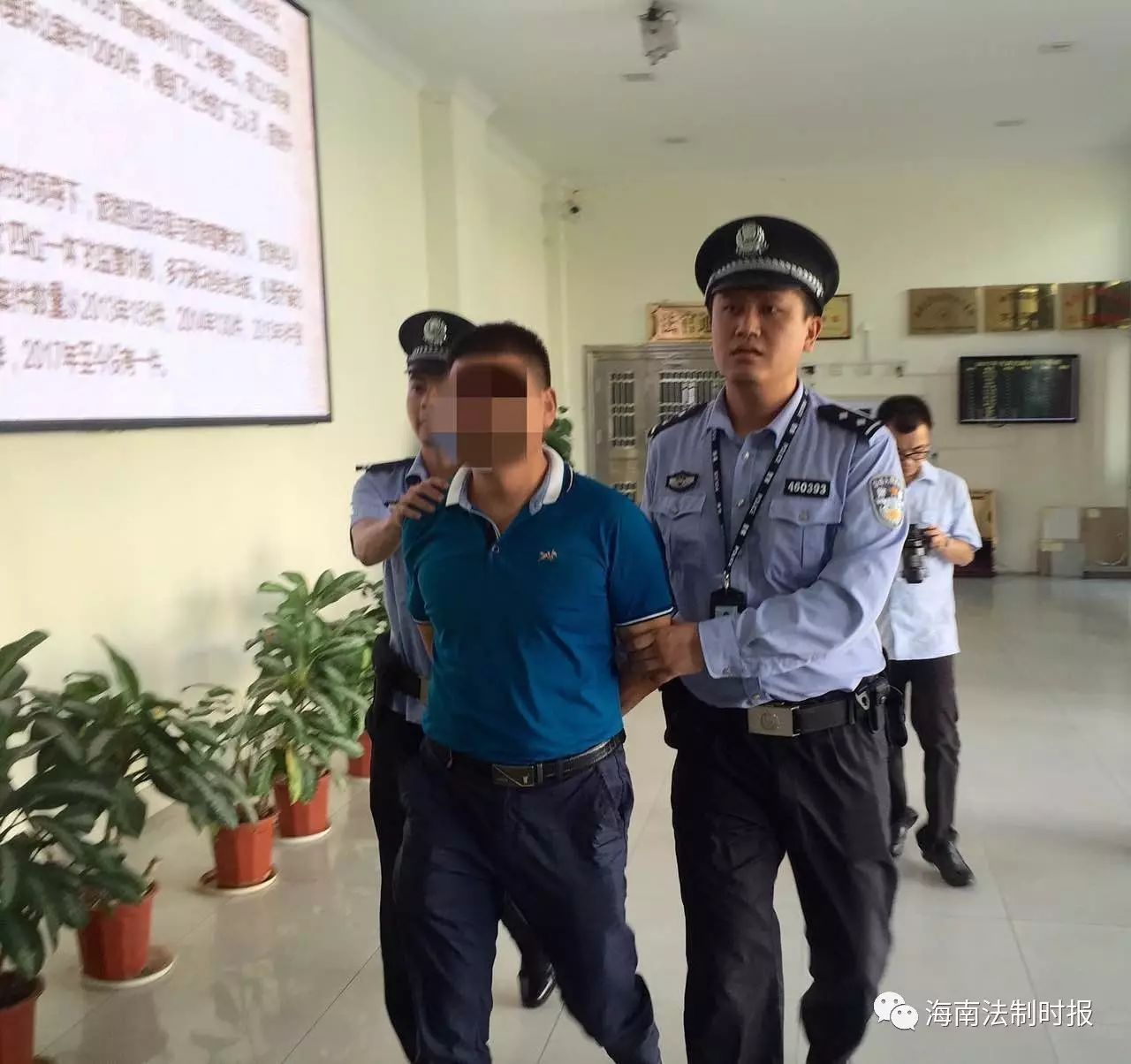 男子离婚后拖欠女儿抚养费70余万海口秀英法院司法拘留“老赖”