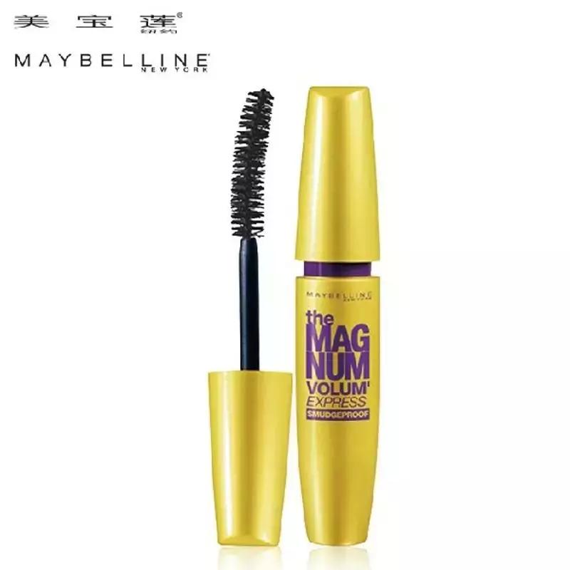 用了这几款睫毛膏,晕的连我亲妈都不认识!