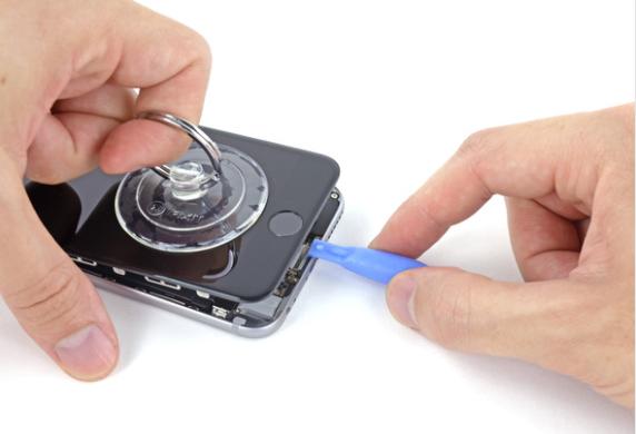 iphone6换屏幕玻璃教程视频推荐,更换屏幕教程iphone6splus