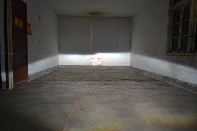 北极星翻新改造,北极星改造橙色黑色