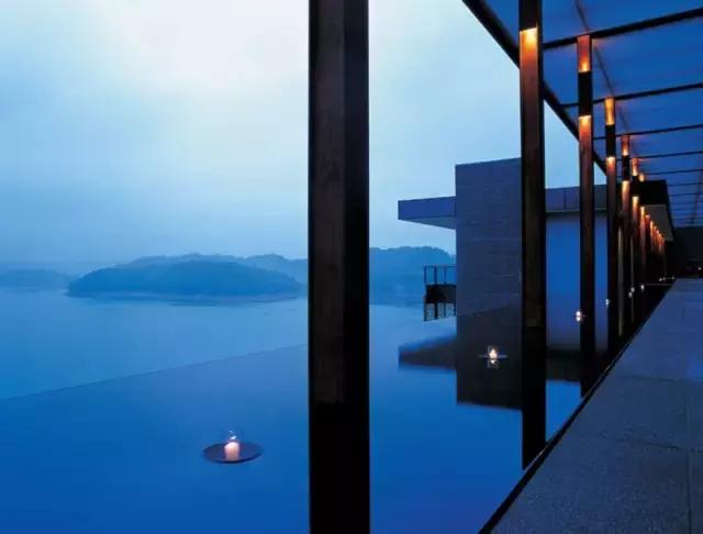 中式酒店典藏版｜50家最美中式酒店