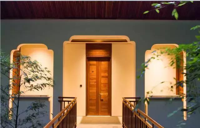 中式酒店典藏版｜50家最美中式酒店