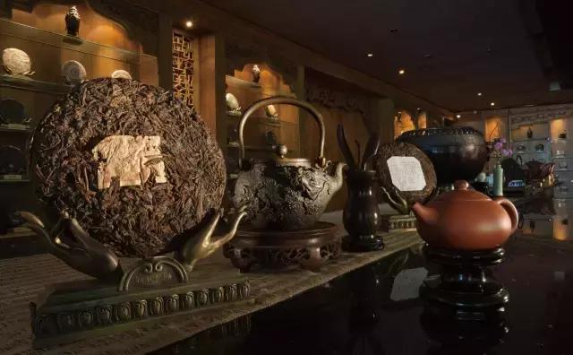 中式酒店典藏版｜50家最美中式酒店