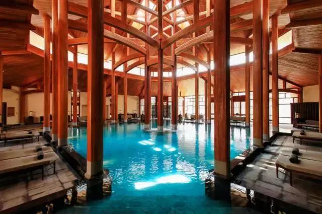 中式酒店典藏版｜50家最美中式酒店