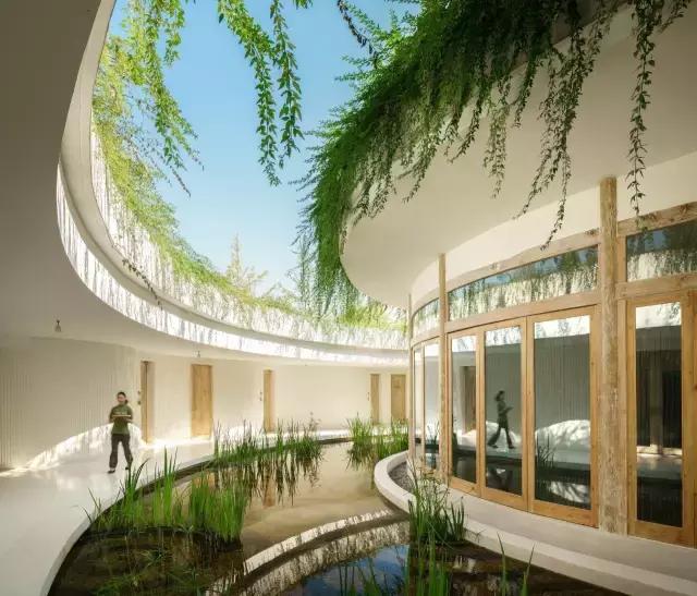 中式酒店典藏版｜50家最美中式酒店