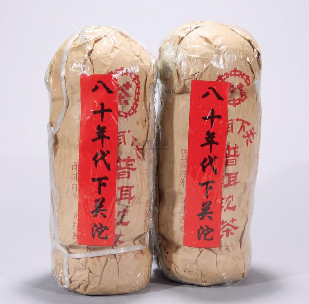 下关沱茶甲级与特级的区别,云南下关茶甲级沱茶