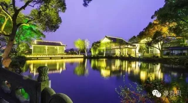 中式酒店典藏版｜50家最美中式酒店