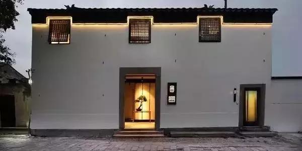 中式酒店典藏版｜50家最美中式酒店