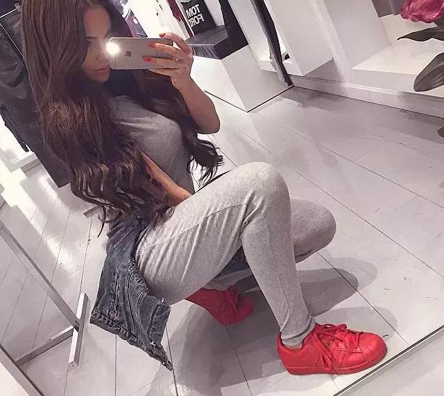 三叶草superstar贝壳半透明,三叶草贝壳鞋superstar