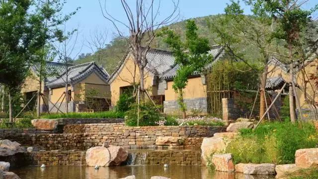 中式酒店典藏版｜50家最美中式酒店