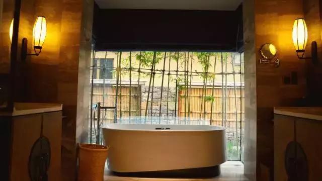 中式酒店典藏版｜50家最美中式酒店