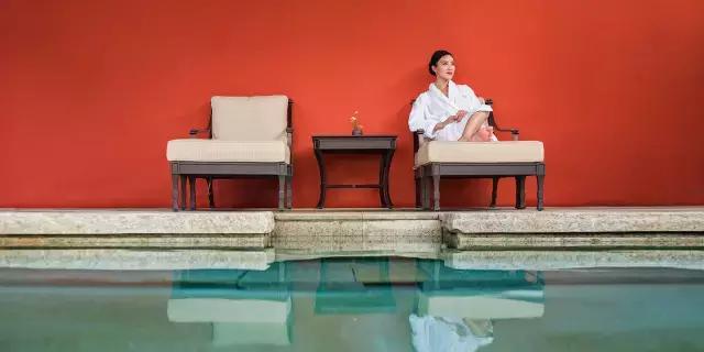 中式酒店典藏版｜50家最美中式酒店