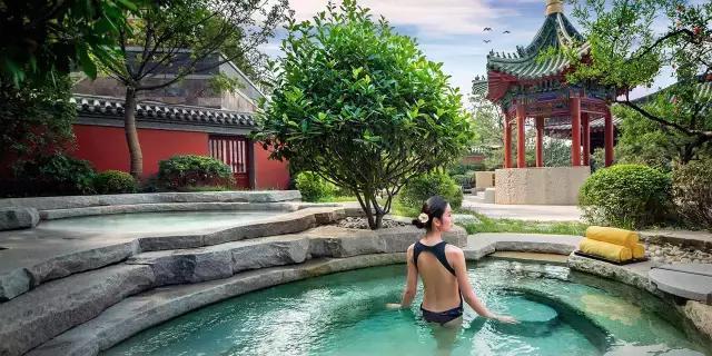 中式酒店典藏版｜50家最美中式酒店