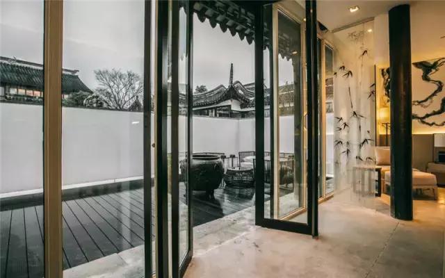 中式酒店典藏版｜50家最美中式酒店