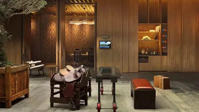 中式酒店典藏版｜50家最美中式酒店