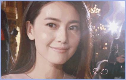 都有哪些明星戴美瞳,女明星们有谁不戴美瞳