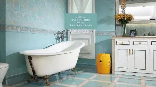 瓷砖行业深度解析,卫浴陶瓷行业深度分析