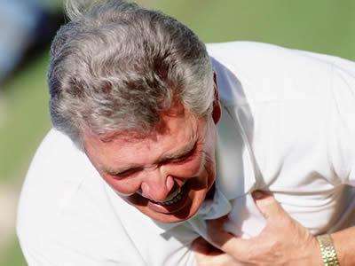 高血压性心脏病频发造成伤害，弱激光体外血液净化是正确的选择