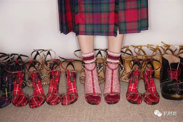 2018春夏伦敦时装周丨Burberry之外，还有什么可看？