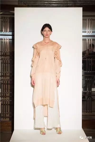 2018春夏伦敦时装周丨Burberry之外，还有什么可看？