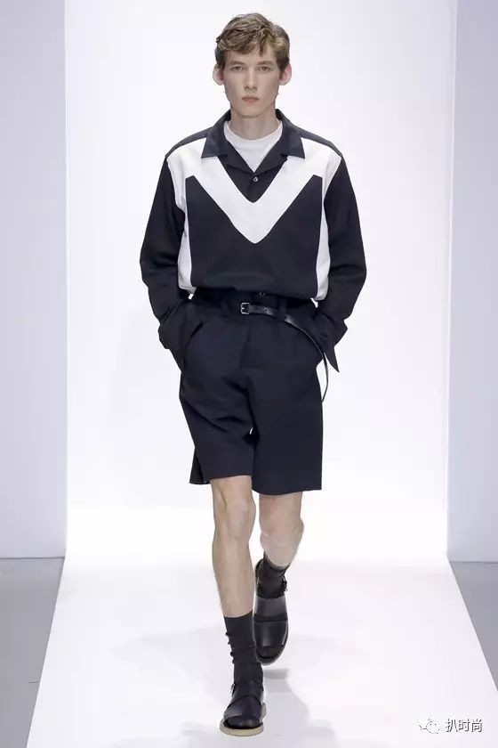 2018春夏伦敦时装周丨Burberry之外，还有什么可看？