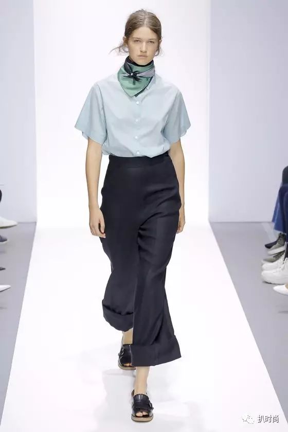 2018春夏伦敦时装周丨Burberry之外，还有什么可看？