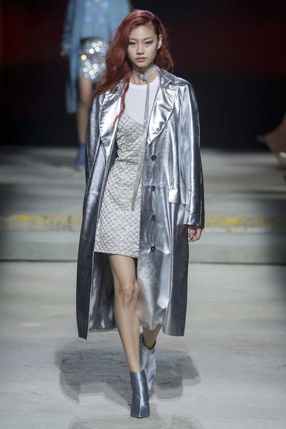 2018春夏伦敦时装周丨Burberry之外，还有什么可看？