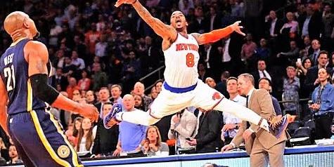 喜欢打篮球但怕受伤,做好这几点准备,下半场你就是主角!