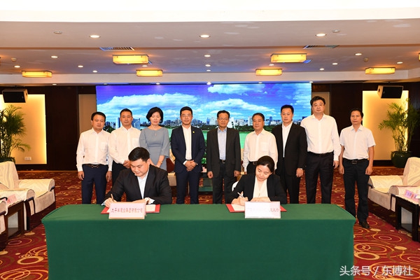 太平洋建设：共建“一带一路”，咱们私企有力量