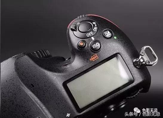 尼康d810和d850电池盒通用吗,尼康d850与d810操作有什么区别