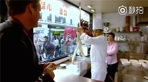 地狱厨神第六季中国拉面,地狱厨神吃拉面