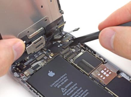 iphone6换屏幕玻璃教程视频推荐,更换屏幕教程iphone6splus