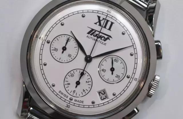 天梭1948,天梭手表1948复刻版