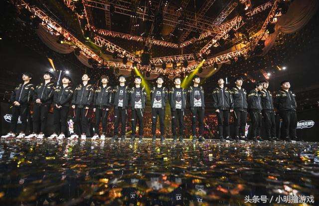 s7lpl参赛队伍有哪些,lpls7总决赛开幕