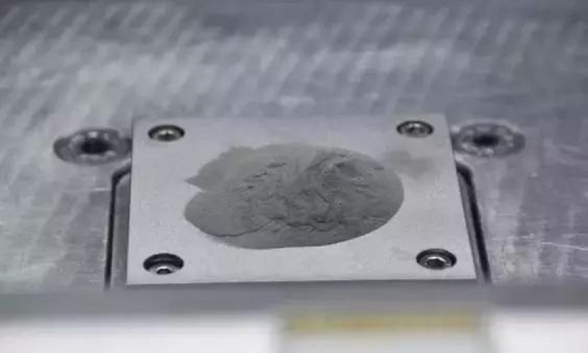 3d打印高强度金属材料,新型3d打印钛合金