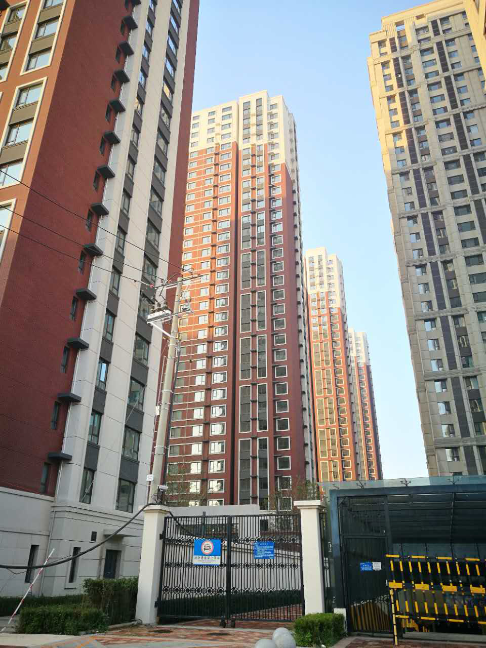 沈阳其仕和颂值得买吗,沈阳其仕和颂为什么均价高