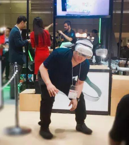 东京漫展遇到的小姐姐,回顾东京电玩展