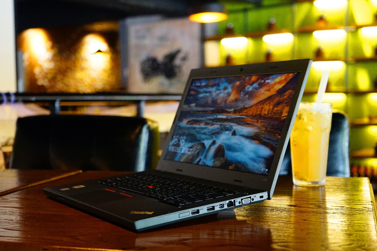 告别一成不变,ThinkPadL470打造你的专属生产力工具!