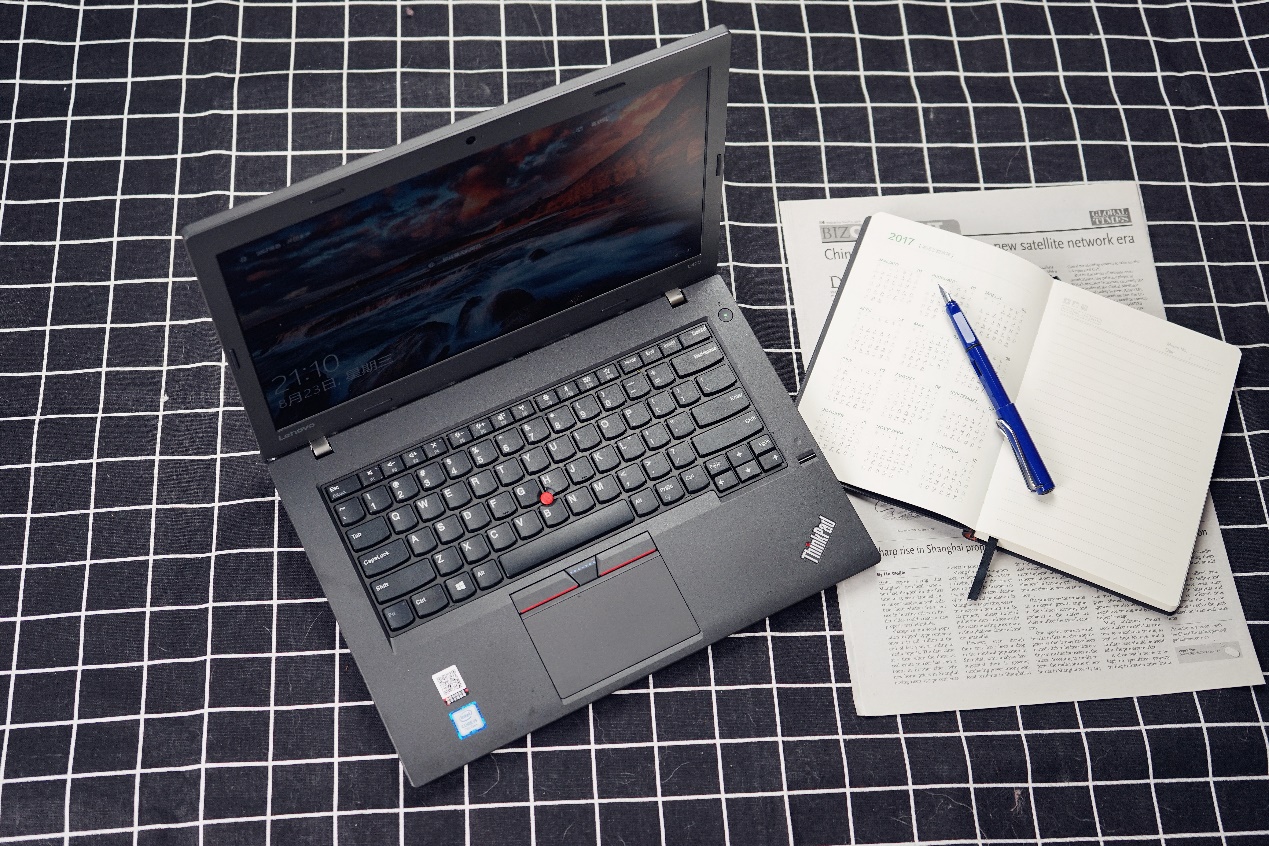 告别一成不变,ThinkPadL470打造你的专属生产力工具!