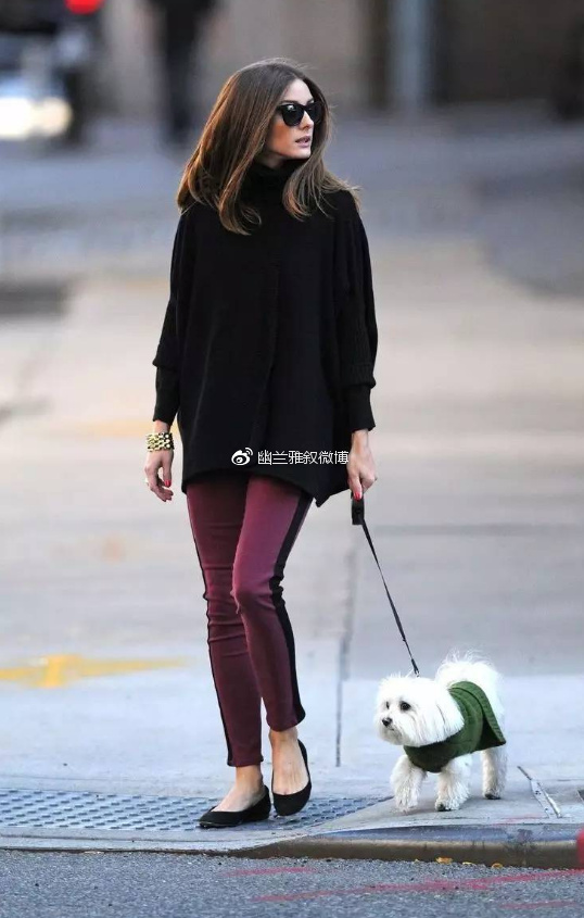 暖过拥抱,柔过亲吻,只有羊绒衫能给女人温柔的怀抱