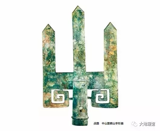 哪个国家在春秋战国都存在的,春秋时期的一个神秘古国