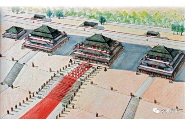 哪个国家在春秋战国都存在的,春秋时期的一个神秘古国