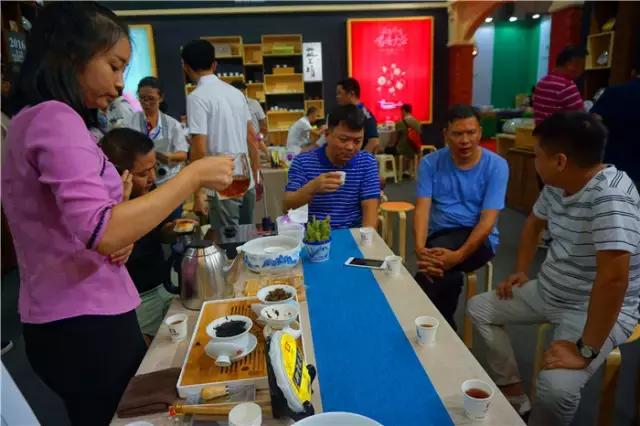 全球各式奇珍异宝已集结海丝博览会,教你解锁最佳淘宝模式!