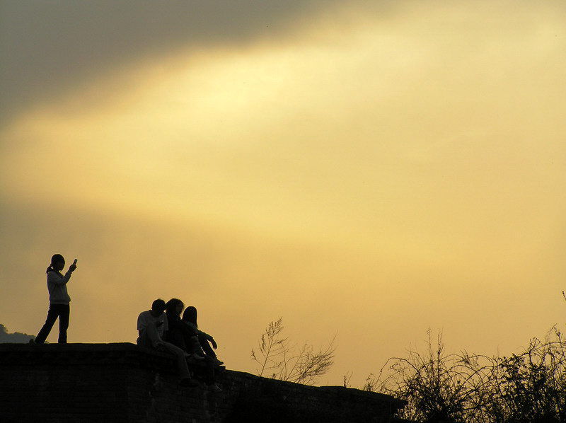 周至秘境,周至美景小众