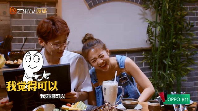 白敬亭智商开挂神推理,白敬亭段子手集锦视频