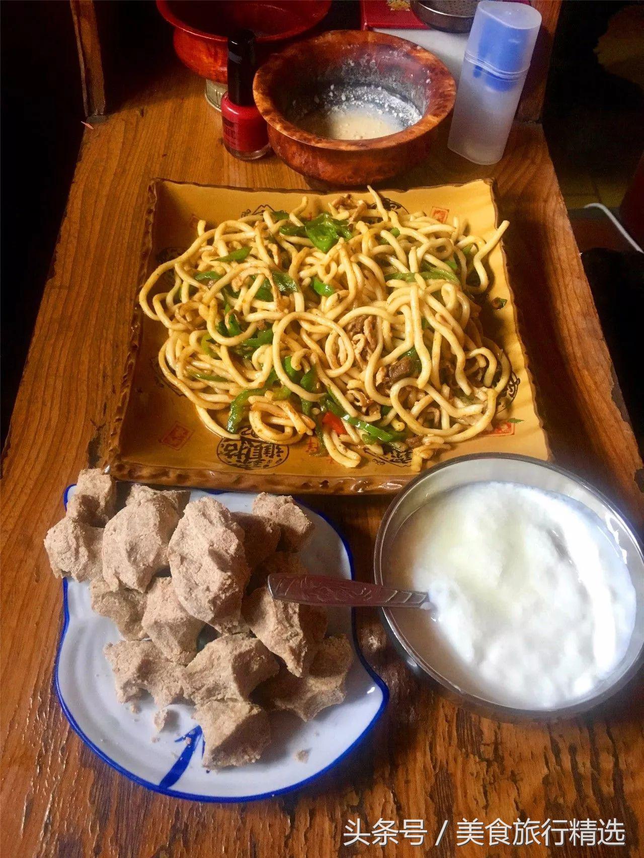 山地车骑行318川藏线游记,我的32天单车自驾游川藏线